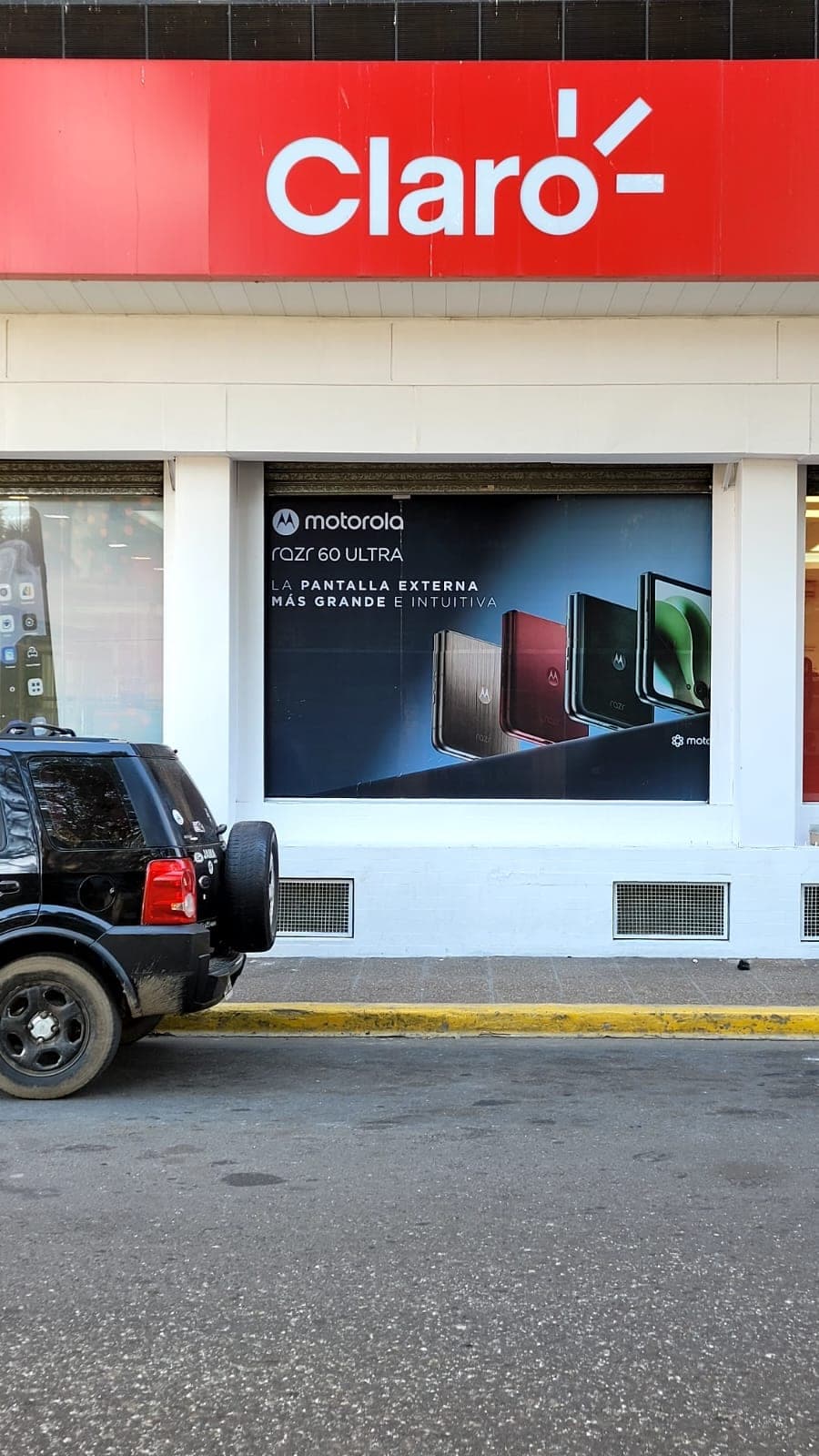 Campañas gráficas — foto 4 de 6