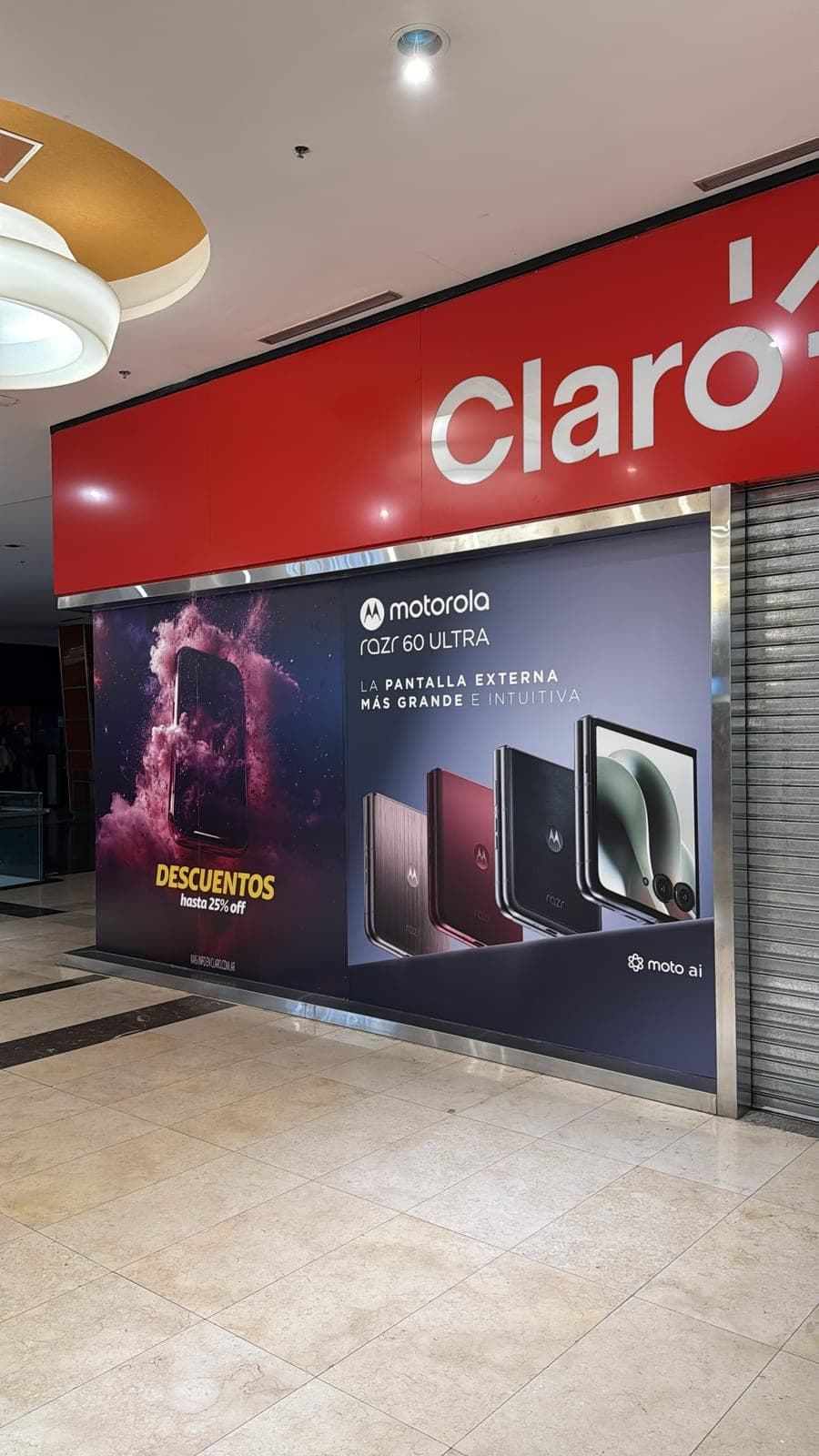 Campañas gráficas — foto 6 de 6